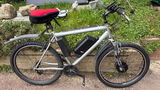 Mark review photo