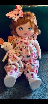 Gladys review photo