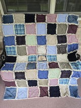 Etsy customer review photo