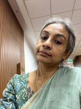Nandini review photo