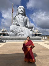 Shyamala review photo