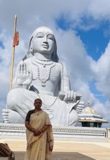 Shyamala review photo