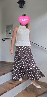 Nicole review photo