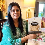 Priya sharma review photo