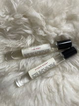 Sini Thibaut review photo