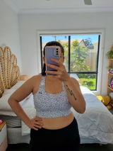Chloe B. review photo