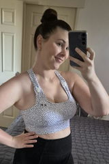 Bianca review photo