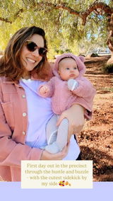 Nora review photo