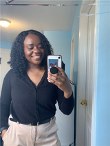 Tywanda U. review photo