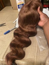 Tanisha H. review photo