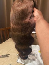 Tanisha H. review photo
