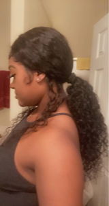 Ebony N. review photo