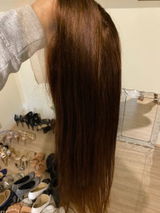 Faustina O. review photo
