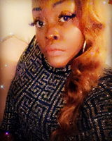 Faith C. review photo