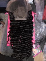 Candace W. review photo
