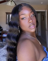 Zahria M. review photo