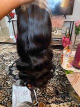 Salma E. review photo