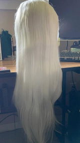 Saraea J. review photo