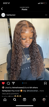 Le'Nise A. review photo