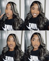 Lyric B. review photo