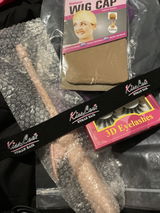Armani K. review photo