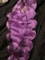 Armani K. review photo