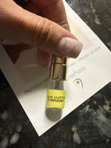 Anonymous review photo