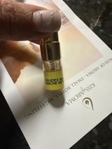 Anonymous review photo