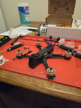 Matthew Stevens review photo