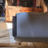 Richard Blackburn review photo