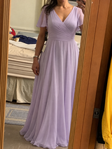 Ethel F. review photo