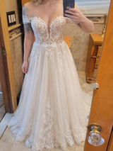 Vicky D. review photo