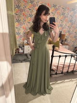 Wallis B. review photo