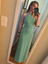 Lillian C. review photo