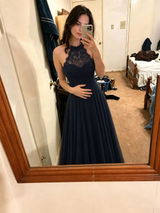 Adela H. review photo