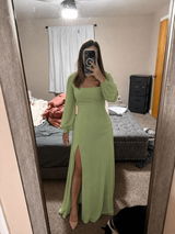 Leona D. review photo