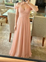 Antonia A. review photo