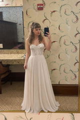 Marguerite W. review photo