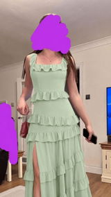 Bertha C. review photo