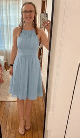 Lillian G. review photo