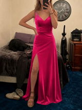 Sibyl M. review photo