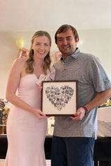 Dina E. review photo