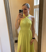 Mirabelle N. review photo