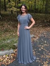 Cora T. review photo