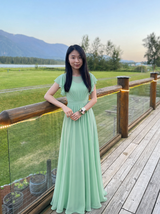 Lillian W. review photo