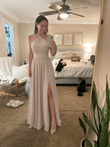 Antonia B. review photo