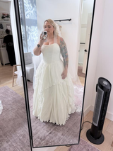 Monica M. review photo