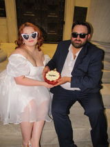 Marianne review photo