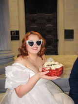 Marianne review photo