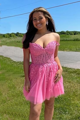 Tiffany Hansom review photo